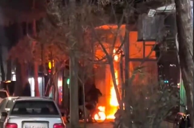 جزئیات حوادث اخیر در خراسان رضوی