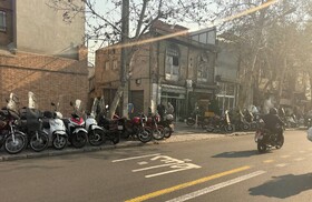 حکومت باید نشان دهد دنبال تغییر است/ سیاست «کج‌دار و مریز» دیگر پاسخگو نیست