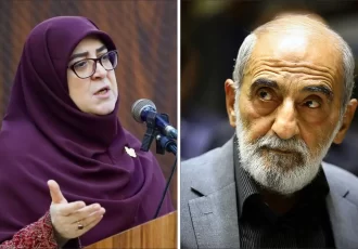 درباره شنیدن صدای معترضان، موضع دولت و واکنش کیهان/ چه کسی چه کاره است؟