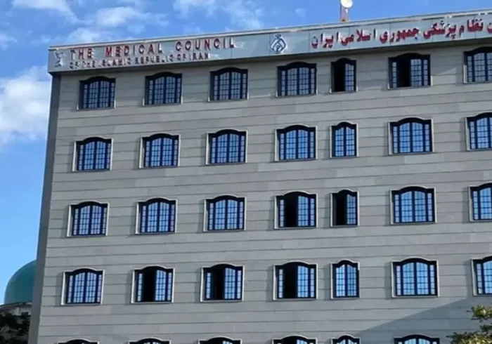 دستگیری پزشکان در جریان حوادث اخیر و واکنش رئیس سازمان نظام پزشکی