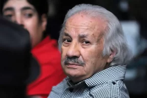 سعید پیردوست درگذشت