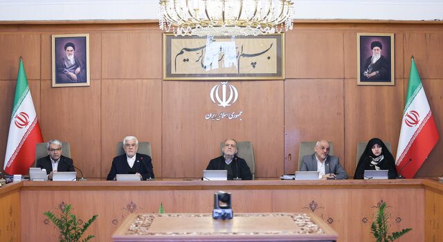 پیگیری تسریع در آزادی زندانیان و رسیدگی به خانواده آسیب دیدگان