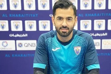 پژمان منتظری رقیب مانچینی و کارترون شد