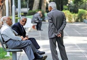 تعیین مبلغ عیدی بازنشستگان تامین اجتماعی