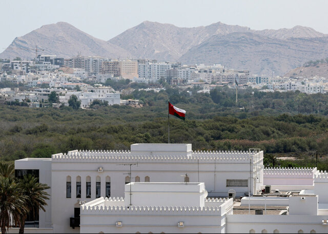 پیام عمان درباره مذاکره ایران و آمریکا در مسقط