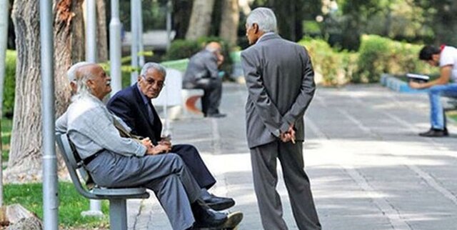 تعیین مبلغ عیدی بازنشستگان تامین اجتماعی