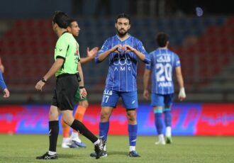 جدول لیگ برتر در پایان هفته 22/ صدرنشینی استقلال و کامبک سپاهان