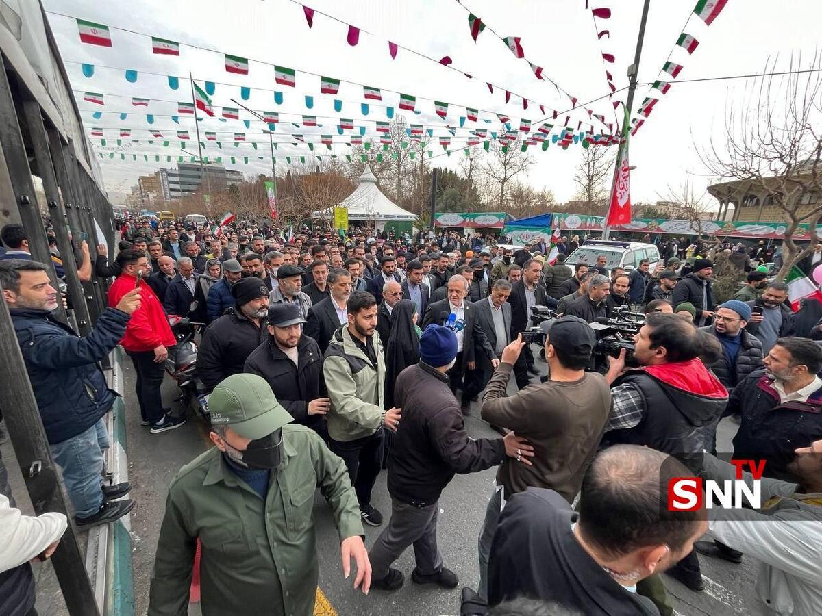 ما اعتراض را نعمت می دانیم/ راه دیپلماسی را براساس جهت‌گیری رهبری پیش گرفته‌ایم