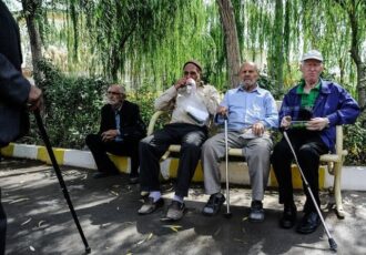 زمان دقیق واریز عیدی بازنشستگان