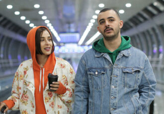 فیلم تهران کنارت متقاضی اکران نوروزی