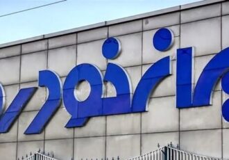 قیمت جدید محصولات ایران خودرو اعلام شد+ جدول