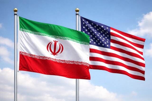 پایان این دور از مذاکره ایران و آمریکا در مسقط
