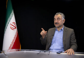 سعید لیلاز: ایران جنگ را برده است/ در مورد اثر اقتصادی و درآمدزایی تنگه هرمز برای اقتصاد ایران اغراق نشود