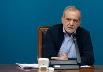 با کشور‌های همسایه برادر هستیم/ هر مقدار که فشار به خاک ما زیاد باشد، قدرت برخورد ما بیشتر خواهد بود