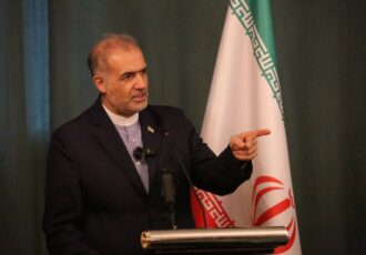 زمان حمایت بریکس و شانگهای از ایران فرا رسیده است