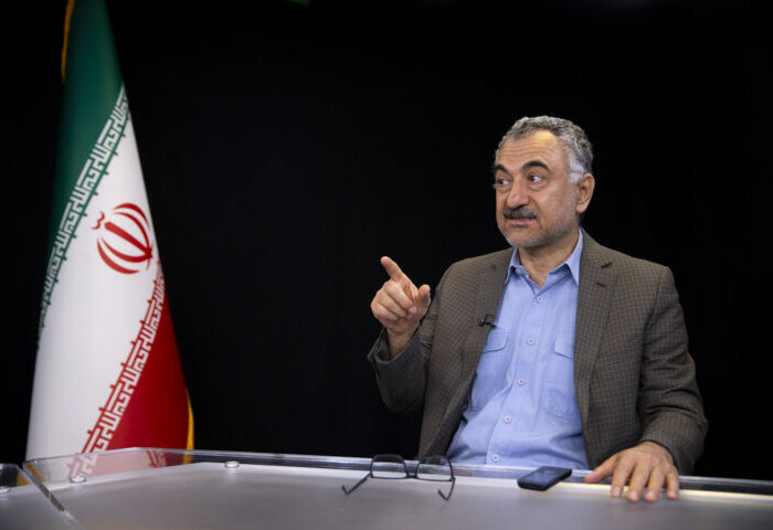 سعید لیلاز: ایران جنگ را برده است/ در مورد اثر اقتصادی و درآمدزایی تنگه هرمز برای اقتصاد ایران اغراق نشود