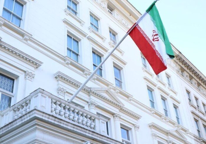 متجاوزان را محکوم کنید، نه ایران