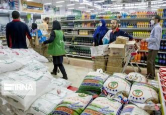 آمادگی خراسان رضوی برای کمک به تأمین نیاز سایر استان‌ها در شرایط خاص