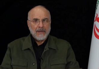 تنگه هرمز دیگر نمی تواند مانند گذشته باشد