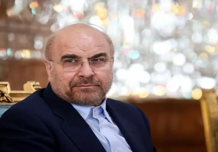 پیام قالیباف خطاب به مردم منتقد جمهوری اسلامی پیام قالیباف خطاب به مردم منتقد جمهوری اسلامی