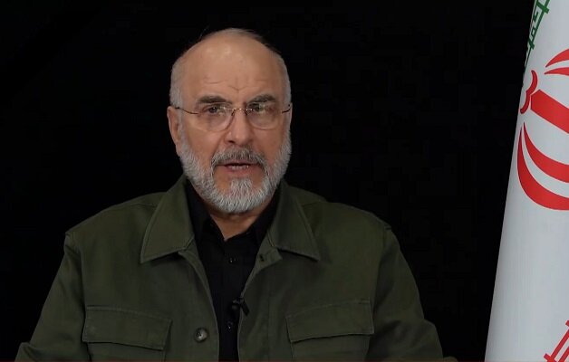 تنگه هرمز دیگر نمی تواند مانند گذشته باشد