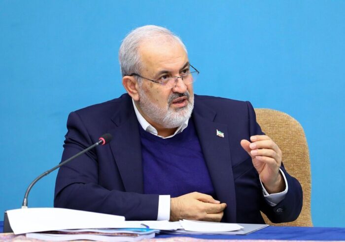 تشریح نحوه تولید برق کشور از زبان وزیر نیرو/ تولید پراکنده برق در کشور از آسیب پذیری سیستم ها کاسته است