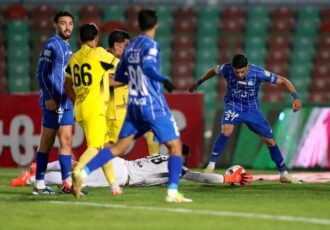 زمان آغاز تمرینات استقلال و پرسپولیس مشخص شد