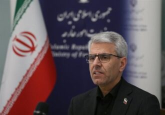 پاسخ دستگاه دیپلماسی ایران به مذاکره با آمریکا چیست؟