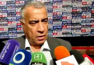 جنجال بر سر نمایندگان ایران در آسیا
