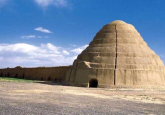 فناوری هوشمندانه سنتی مدیریت آب در خراسان رضوی