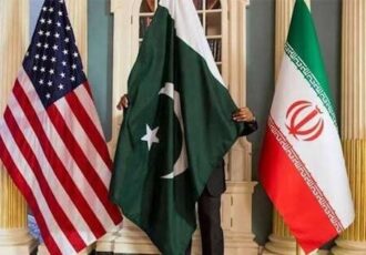 تماس عراقچی با پاکستان درباره آتش بس و ادامه روند دیپلماتیک