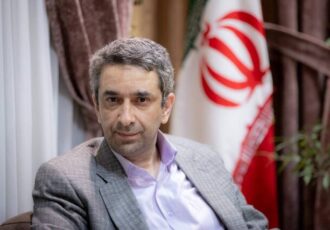 واکنش معاون دفتر پزشکیان به اینترنت پرو