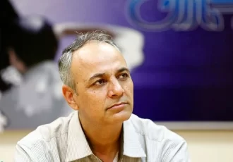 انتقاد احمد زیدآبادی از سعید حدادیان