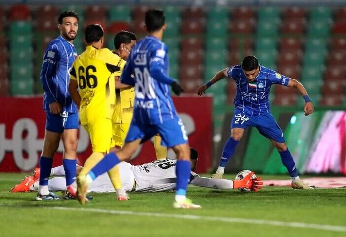 زمان آغاز تمرینات استقلال و پرسپولیس مشخص شد