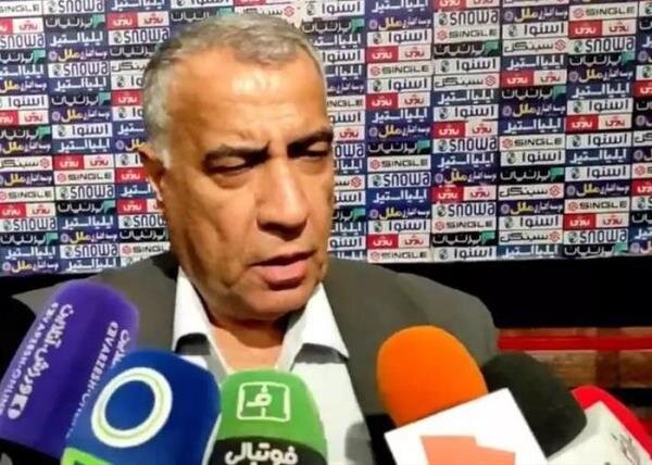 جنجال بر سر نمایندگان ایران در آسیا