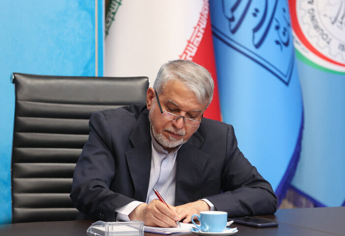 هشدار ایران به یونسکو درباره تهدید حمله به راه‌آهن