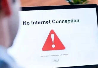 ۳۰ روز بدون اینترنت