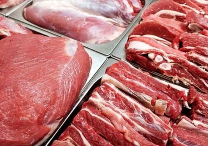 قیمت جدید گوشت و مرغ اعلام شد
