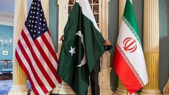 تماس عراقچی با پاکستان درباره آتش بس و ادامه روند دیپلماتیک
