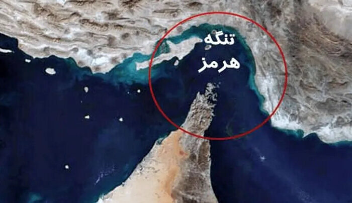 تنفس مصنوعی به تنگه هرمز و راه‌گشایی برای اسرائیل