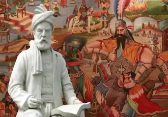 فردوسی بزرگ، حماسه ای ماندگار از دل تاریخ ایران