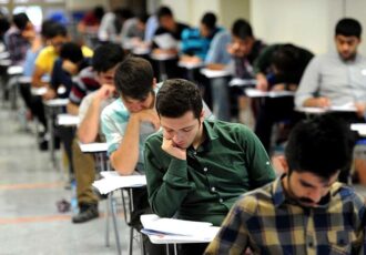 برگزاری کنکور در مردادماه رسمی شد