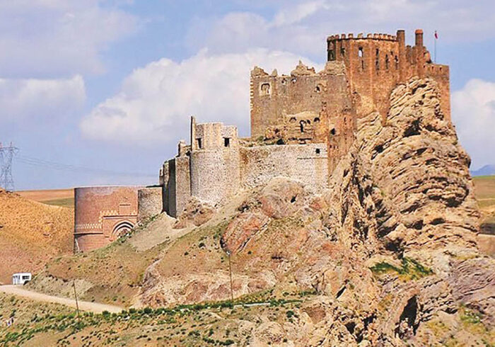 مفقود شدن 25 گردشگر در الموت قزوین