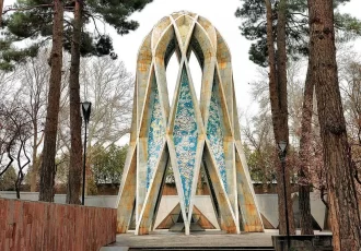 خیام نابغه پرسشگر