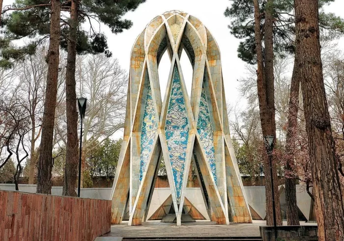 خیام نابغه پرسشگر