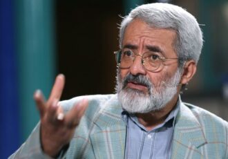 مخالفان مذاکره فهمی از حکمرانی ندارند