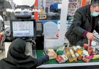 افزایش فروشگاه های متصل به کالابرگ