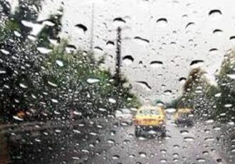 آسمان بارانی کشور در هفته آینده