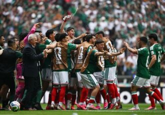 برد مهم مکزیک و کره جنوبی در جام جهانی 2026