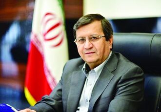 آغاز اجرای یکپارچه سازی نرخ ارز با اعلام عبدالناصر همتی